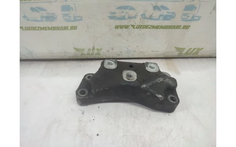 Suport cutie viteze 1k0199117 Volkswagen Passat B6 (2005 - 2010) - imagine 2