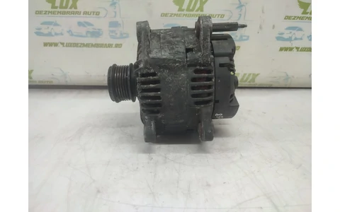 Alternator 021903026l Volkswagen Passat B6 (2005 - 2010) - imagine 3