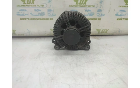Alternator 021903026l Volkswagen Passat B6 (2005 - 2010) - imagine 2