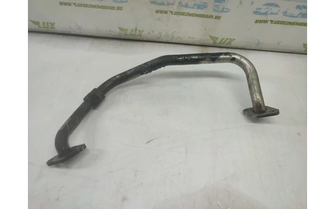 Conducta EGR 03g131521d Volkswagen Golf 5 (2003 - 2009) - imagine 2