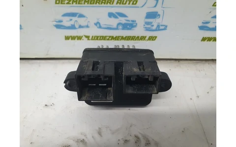 Rezistenta trepte H1bh-19e624-aa Ford Fiesta 7 (2017 - 2020) - imagine 2
