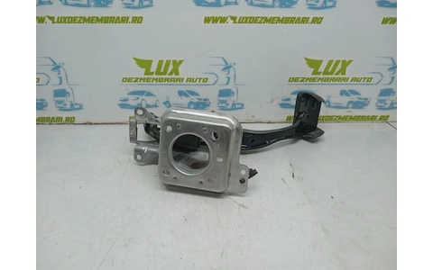 Pedala frana 1k1723057 Volkswagen Passat B6 (2005 - 2010) - imagine 2