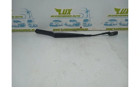 Brat stergator parbriz stanga 3c1955409c Volkswagen Passat B6 (2005 - 2010) - imagine 2