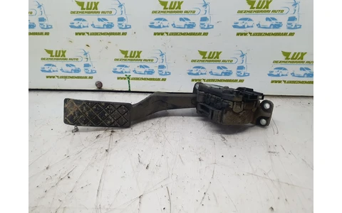 Pedala acceleratie 7h1721503 Volkswagen Transporter T5 (2003 - 2009) - imagine 2