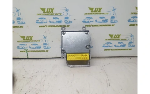 Calculator airbag 1c0909605a Volkswagen Transporter T5 (2003 - 2009) - imagine 2