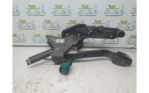 Pedala frana 7h1721057 Volkswagen Transporter T5 (2003 - 2009) - imagine 3