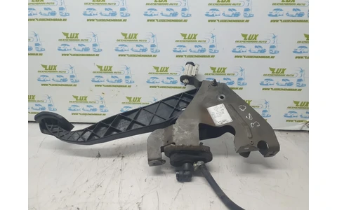 Pedala ambreiaj 7h1721059e Volkswagen Transporter T5 (2003 - 2009) - imagine 2
