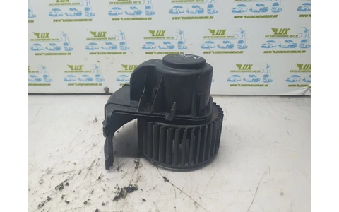 Motoras aeroterma Volkswagen Transporter T5 (2003 - 2009) - imagine 2