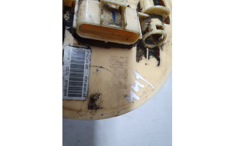 Pompa combustibil rezervor f1f1-9h307-ab Ford Focus 3 (facelift) (2014 - 2020) - imagine 3