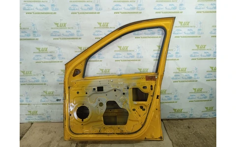 Usa dreapta fata Dacia Logan 1 (2004 - 2008) - imagine 2