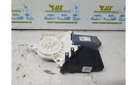 Motoras geam stanga spate 5k0959703c Volkswagen Golf 6 (2008 - 2015) - imagine 2