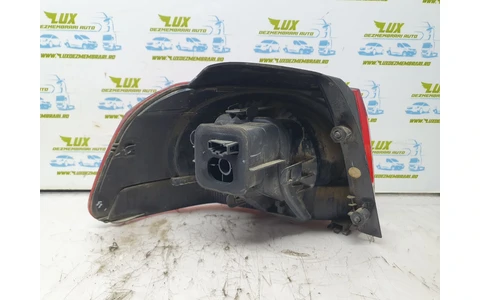 Stop dreapta Volkswagen Golf 6 (2008 - 2015) - imagine 2