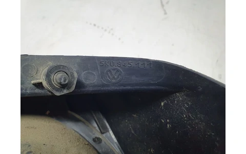 Stop stanga 5k0945111 Volkswagen Golf 6 (2008 - 2015) - imagine 3