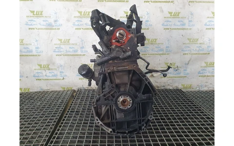 Motor complet fara anexe 1.5 dci K9K792 Dacia Logan 1 (2004 - 2008) - imagine 3