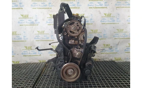 Motor complet fara anexe 1.5 dci K9K792 Dacia Logan 1 (2004 - 2008) - imagine 4