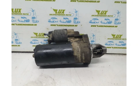 Electromotor Mercedes Benz CLS-Class C219 (2004 - 2008) - imagine 2