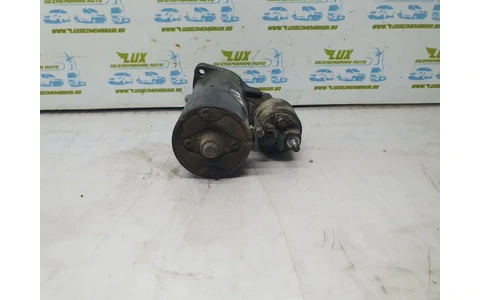 Electromotor Mercedes Benz CLS-Class C219 (2004 - 2008) - imagine 3
