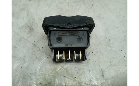 Buton geam 22681 Dacia Logan 1 (2004 - 2008) - imagine 2