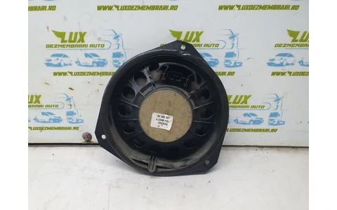 Boxa difuzor 90389367 Opel Corsa C (2000 - 2003) - imagine 2