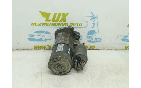 Electromotor stx200019 Dacia Logan 1 (2004 - 2008) - imagine 2