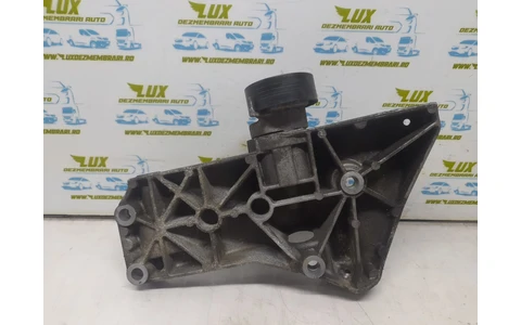 Suport motor 036260885 Volkswagen Golf 6 (2008 - 2015) - imagine 2