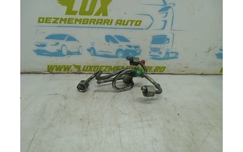 Conducta injector Dacia Logan 1 (2004 - 2008) - imagine 2