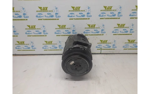 Compresor clima ac a0002309011 Mercedes Benz CLS-Class C219 (2004 - 2008) - imagine 3