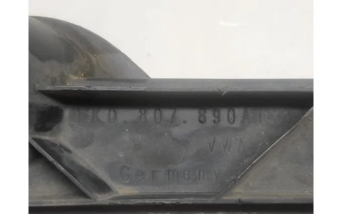 Suport far dreapta 1k0807890a Volkswagen Golf 5 (2003 - 2009) - imagine 3