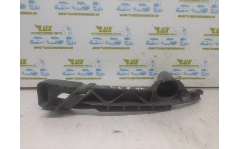 Suport far dreapta 1k0807890a Volkswagen Golf 5 (2003 - 2009) - imagine 2