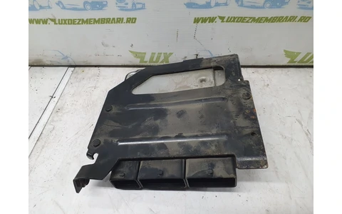 Calculator motor ECU 0281018933 Renault Laguna 3 (2007 - 2011) - imagine 2