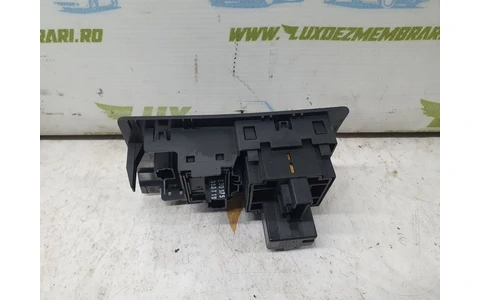 Panou butoane 648450001r Renault Laguna 3 (2007 - 2011) - imagine 2