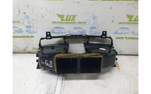 Grila ventilatie bord Renault Laguna 3 (2007 - 2011) - imagine 2