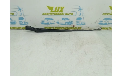 Brat stergator parbriz dreapta 8200620437 Dacia Logan 1 (2004 - 2008) - imagine 2