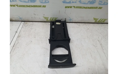 Suport pahare Renault Laguna 3 (2007 - 2011) - imagine 2