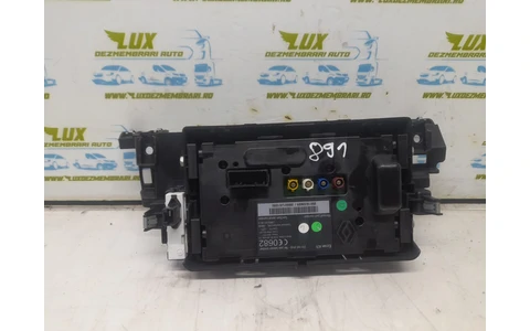 Display bord 259153398r Renault Laguna 3 (2007 - 2011) - imagine 2