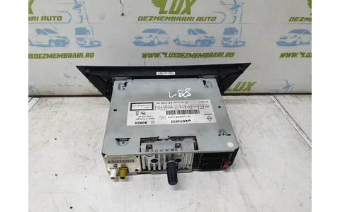 Radio cd 281155676r Renault Laguna 3 (2007 - 2011) - imagine 2