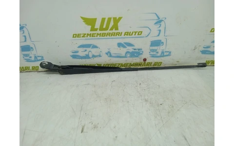 Brat stergator parbriz stanga 8200620432 Dacia Logan 1 (2004 - 2008) - imagine 2