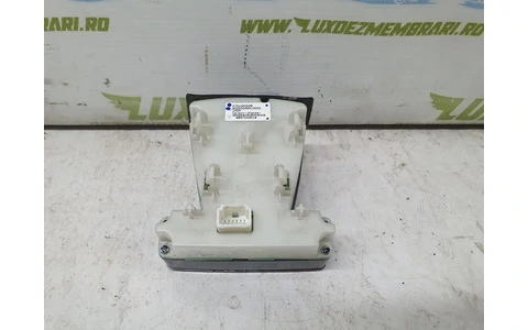 Panou clima ac 275100002r Renault Laguna 3 (2007 - 2011) - imagine 2