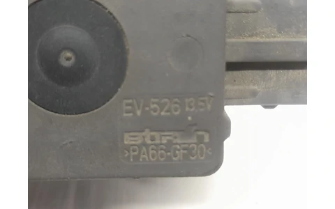 Electrovalva vacuum Renault Laguna 3 (2007 - 2011) - imagine 2