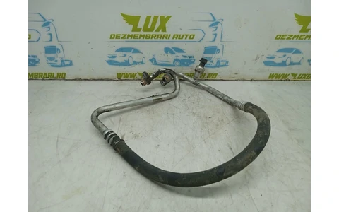 Conducta clima ac 8200797084 Dacia Logan 1 (2004 - 2008) - imagine 2