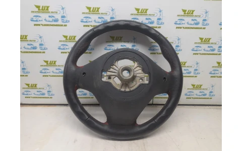 Volan in 3 spite sw679639707 BMW Seria 1 F20/F21 (2011 - 2015) - imagine 2