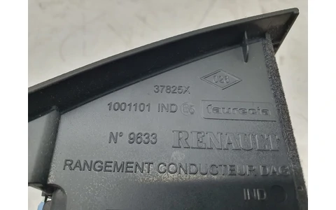 Torpedou 37825x Renault Laguna 3 (2007 - 2011) - imagine 4