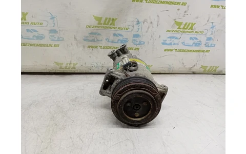 Compresor clima ac 13124752 Opel Astra H (2004 - 2007) - imagine 2