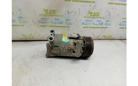 Compresor clima ac 13124752 Opel Astra H (2004 - 2007) - imagine 3