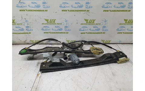 Macara geam dreapta fata Cm51-a23200-af Ford Focus 3 (facelift) (2014 - 2020) - imagine 2