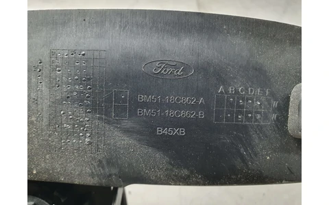 Boxa difuzor tweeter Bm51-18c862-a Ford Focus 3 (facelift) (2014 - 2020) - imagine 3