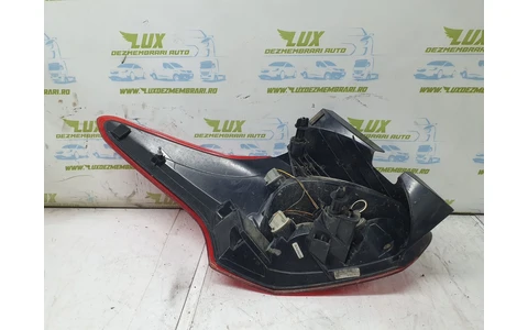Stop dreapta F1eb-13404-be Ford Focus 3 (facelift) (2014 - 2020) - imagine 2