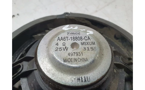 Boxa difuzor Aa6t-18808-ca Ford Focus 3 (facelift) (2014 - 2020) - imagine 3