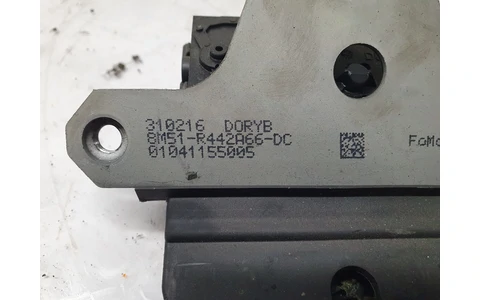 Broasca haion 8m51-r442a66-dc Ford Focus 3 (facelift) (2014 - 2020) - imagine 3