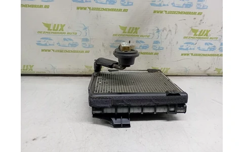 Radiator clima bord 3c1820103b Volkswagen Golf 6 (2008 - 2015) - imagine 2